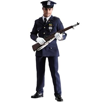 Amazon.co.jp: ムービー・マスターピース DX ダークナイト 1/6