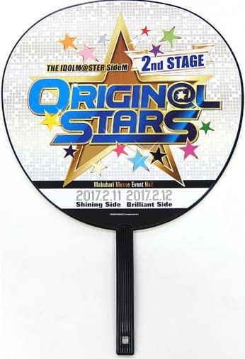 Amazon.co.jp: THE IDOLM＠STER SideM 2nd STAGE～ORIGIN＠L STARS