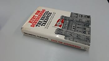 Hardcover The brutal takeover: The Austrian ex-Chancellor's account of the Anschluss of Austria by Hitler; Book