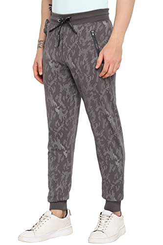 Image of Allen Cooper Trackpants for Men
