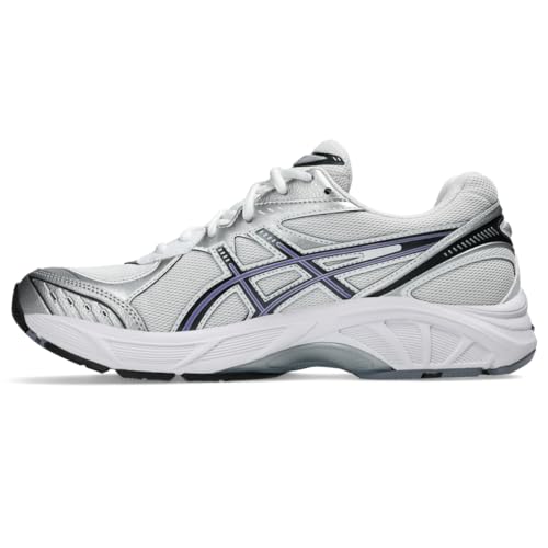 ASICS Unisex GT-2160 Sportstyle Shoes, 7, White/Space Lavender4