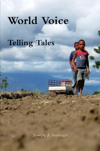 World Voice: Telling Tales