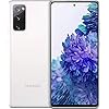 Samsung Galaxy S20 FE G780F, International Version (No US Warranty), 256GB, White - GSM Unlocked