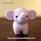 Misinformed by the Misinformed