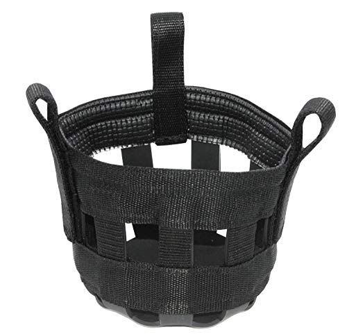 Spezialhalfter Für Greenguard Weidemaulkorb