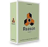 Propellerhead Reason 8 (Music Recording & Production Studio)