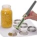 Presto 09509 5 Piece Deluxe Canning Kit, Green