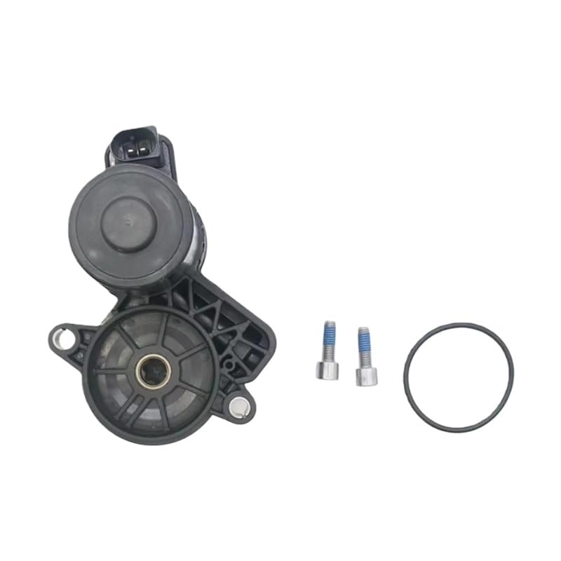 Módulo de freno trasero izquierdo para Maserati Ghibli 2014 repuesto 673005450