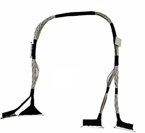 Miniatura 8 de IVYARD Gimbal Coaxial Line for DJI Mavic 3  CINE Gimbal Camera PTZ Cable Video Signal Transmission Wire Spart Part (Color  Test Tool)