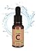 DUAL Vitamin C Face Serum| Suero Facial 100% Natural Con Vitaminas C,...