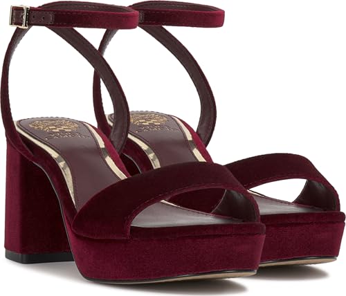 Image of Vince Camuto Women's Pendreya Platform Sandal