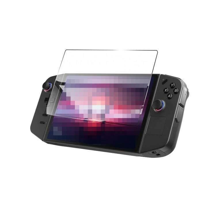 【パラパラ】Lenovo Legion Go ゲーム機 本体+フィルム Amazon.co.jp: 【KOOLRIVER】ゲームPC液晶保護フィルム・Lenovo