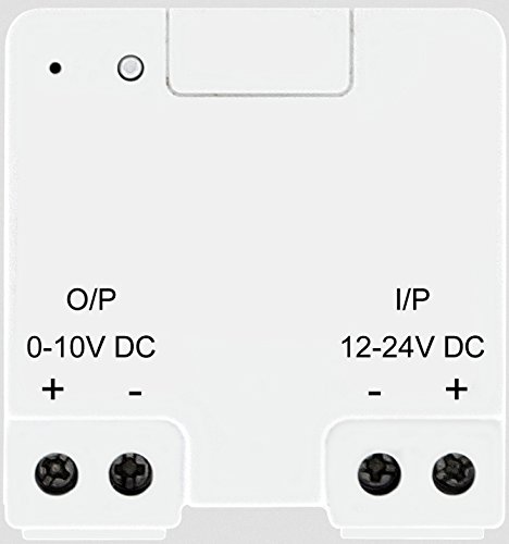 KlikAanKlikUit ACM-LV10 - Intensidad Regulador, color: blanco