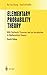 Produktbild Elementary Probability Theory: With Stochastic Processes and an Introduction to Mathematical Finance (Undergraduate Texts in Mathematics)