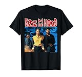Boyz N The Hood Classic Poster T-Shirt