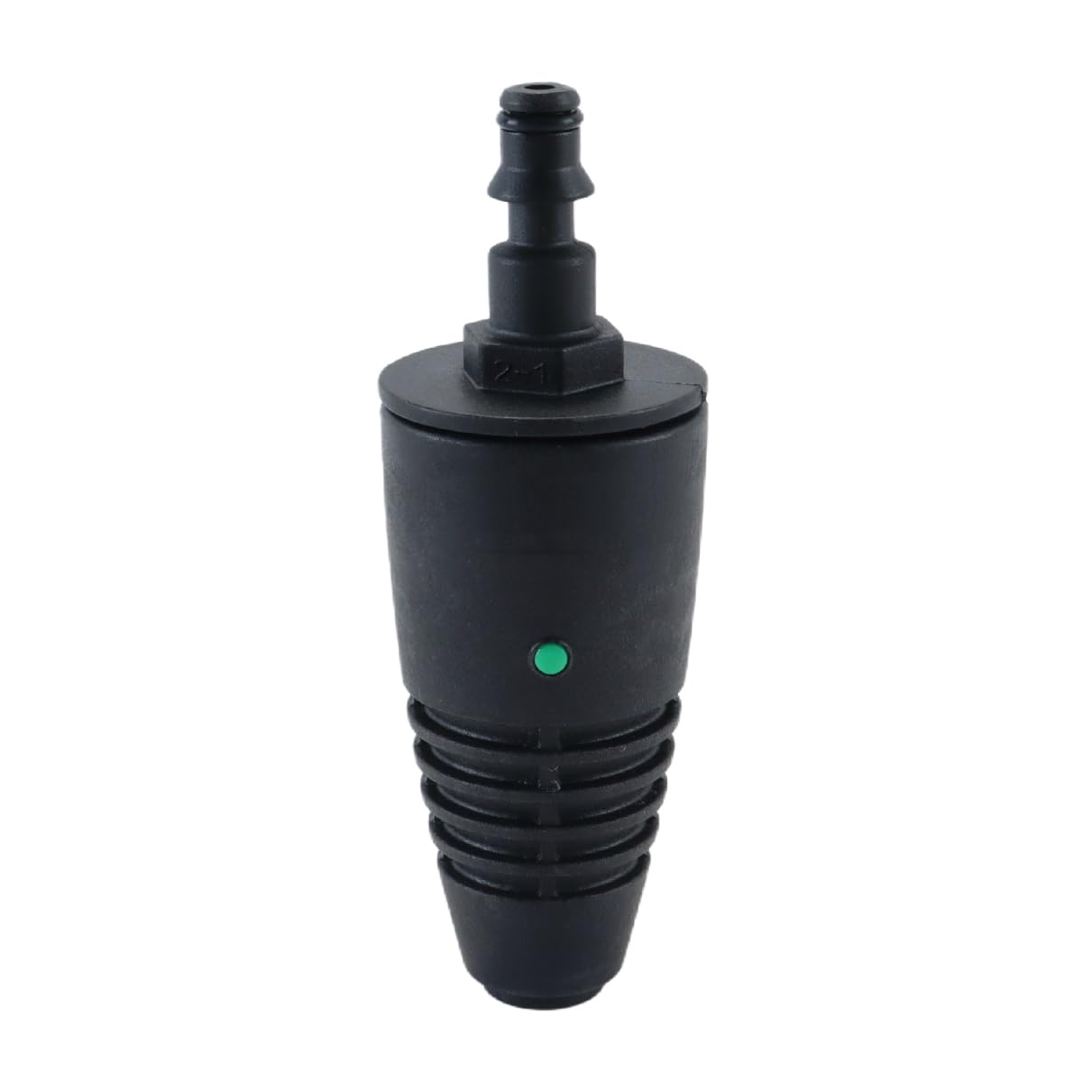 Alide Pressure Washer Jet Nozzle Compatible with Lavor Compatible with Comet High Pressure Washer Accessories 110mm