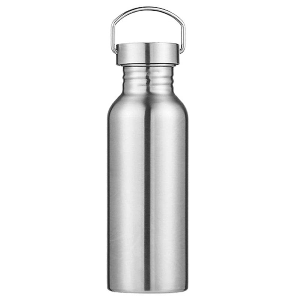 Srliya Leakproof Insulated Stainless Steel Sports Water Bottle for Hot and Cold Drinks, Ideal for Picnic, Camping and Travel (750ml)