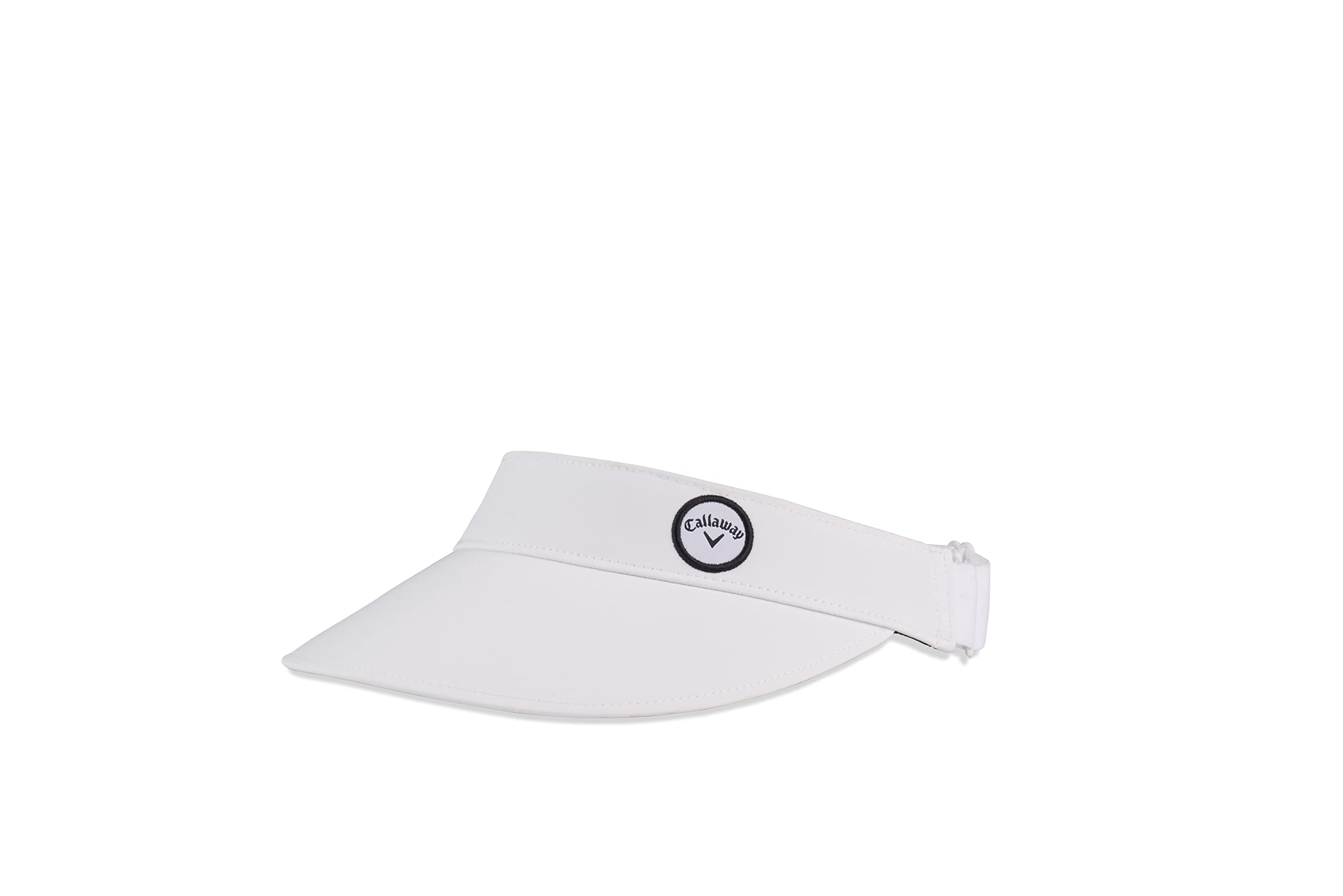 Callaway Golf See the Break Golf Hat 2024 White