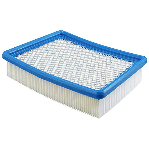 Filtre à air de rechange pour Club Car 1015426 voiturette de golf DS Gas 1992 et plus