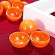 Angoily 25 Stück Tombola Bälle 4 cm Plastikkugeln zum Befüllen Tombola-Bälle für Partygeschenke Festliche Bingo Spiel Zubehör