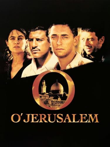  O\' Jerusalem
