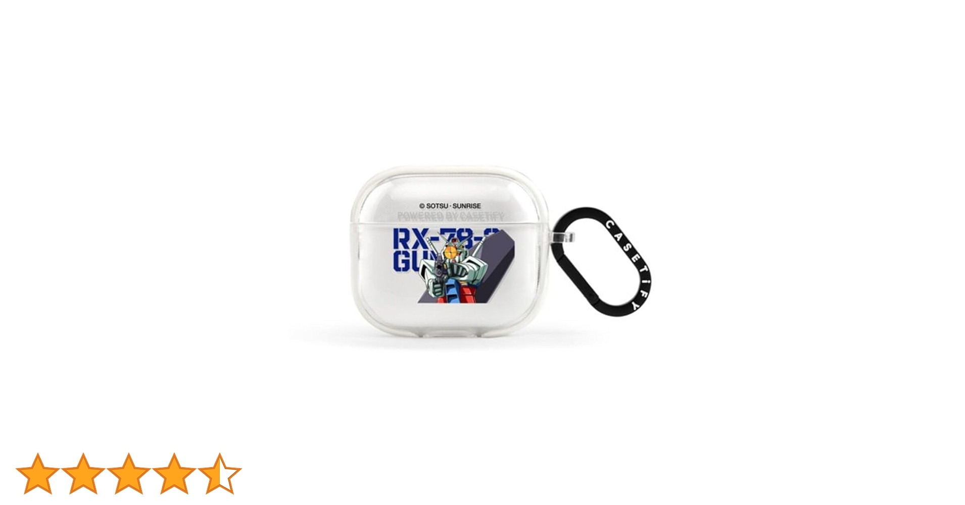 fragment CASETIFY Air Pods ケース Amazon.com: CASETiFY Mirror Airpods (1st/2nd Gen) Case with