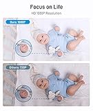 Konnek Stein 1080P Security Camera thumbnail 4