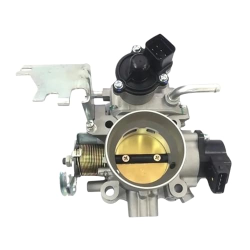 Boîtier papillon MD348467 moteur de voiture Mitsubishi Fit Delica 4G63