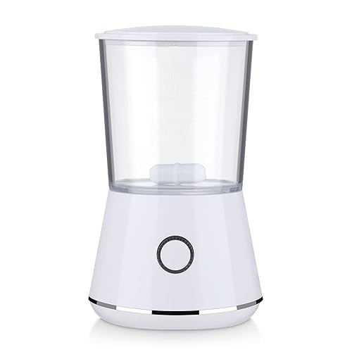 Miniatura 1 de Máquina de mascarillas faciales, máscara de colágeno de frutas y verduras, máquina para hacer mini bricolaje, fabricación automática de crema facial