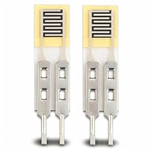 2pcs Pressure Sensor, Force Sensing Resistor, 10g1kg RP-S High Precise Resistance Type Thin Film Flexible Pressure Sensor Measuring Tools