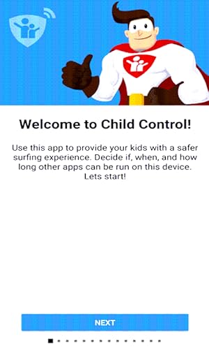 Child Control