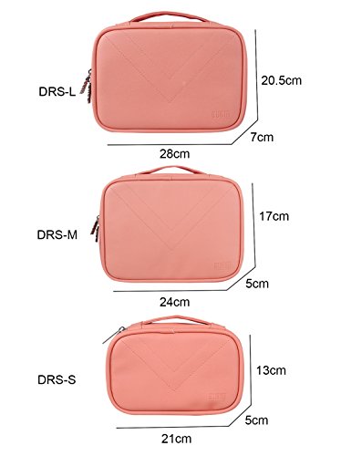 Organizzatore di viaggio per accessori