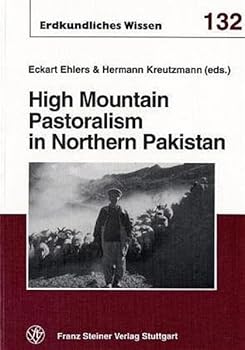 High Mountain Pastoralism in Northern Pakistan