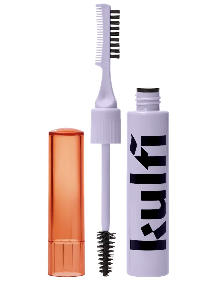 Kulfi Free The Brow Volumizing & Laminating Brow Gel