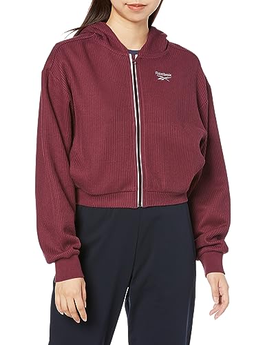 Reebok(リーボック) TRACK TOPS RIE Waffle Fullzip レディース