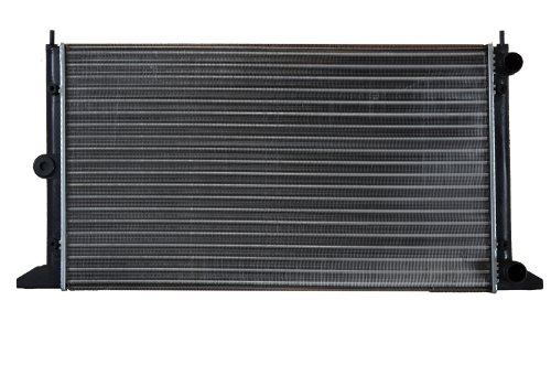NRF 509522 Radiateur, refroidissement du moteur