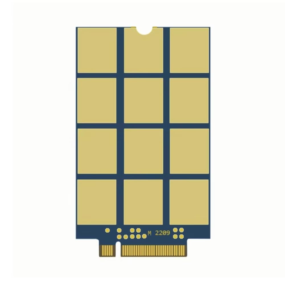 Scheda Wi-Fi RM520N - Moduli MmWave da 5 GHz NRSub6GHz per computer portatili con sistema MIMO Adattatore di rete wireless RM520NGL 5G-