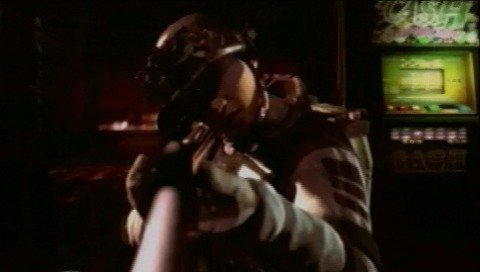 Tom Clancy' Rainbow Six Vegas Psp - vue 8