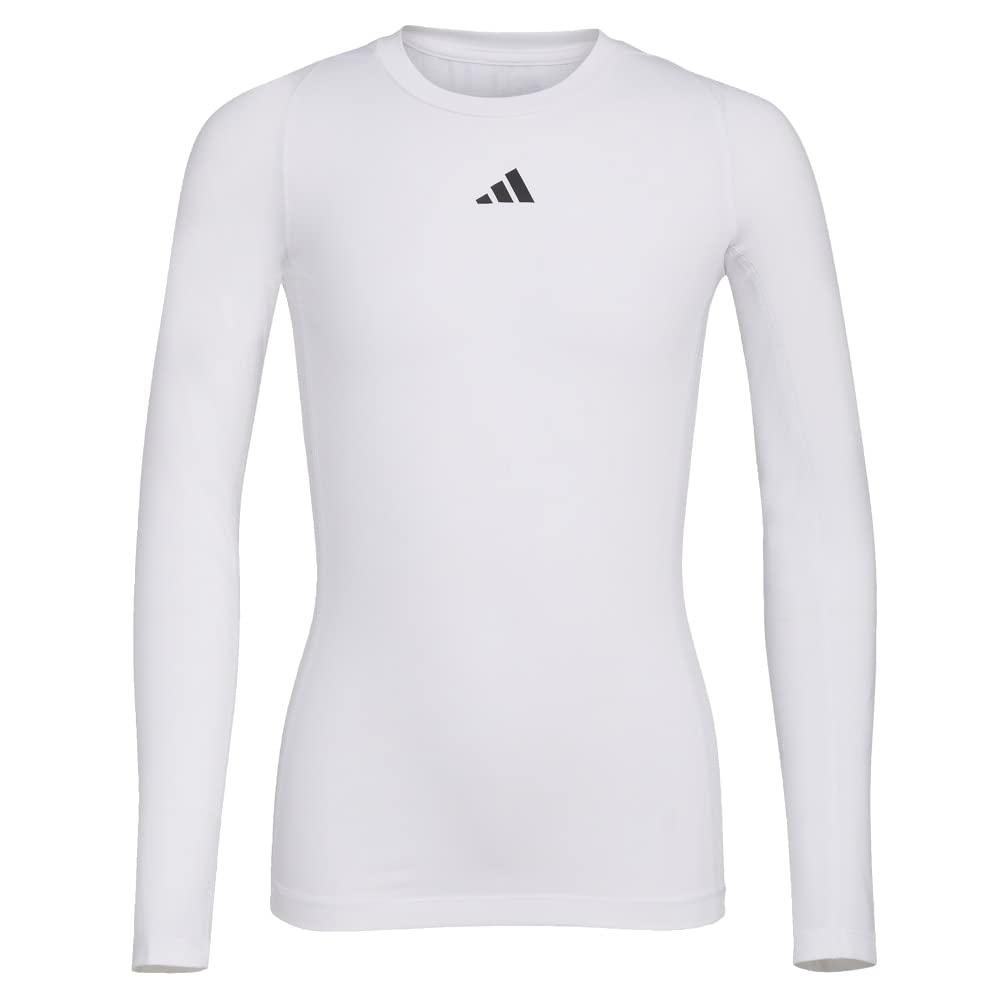Amazon.com: adidas Boys' Moisture Wicking Compression T