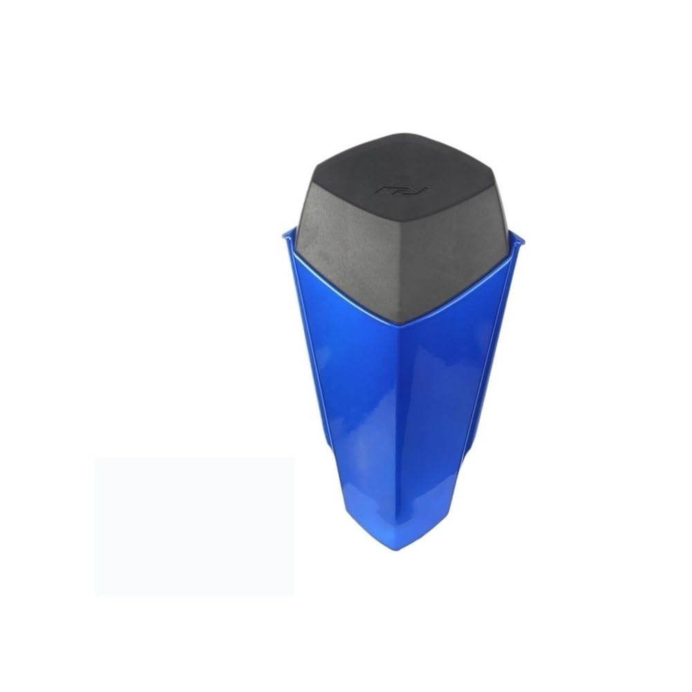 monoposto Posteriore Per Ya&maha YZF-R6 2017 2018 2019 2020 2021 2022 Moto Passeggero Copertura Posteriore Cowl Carena Carena Posteriore