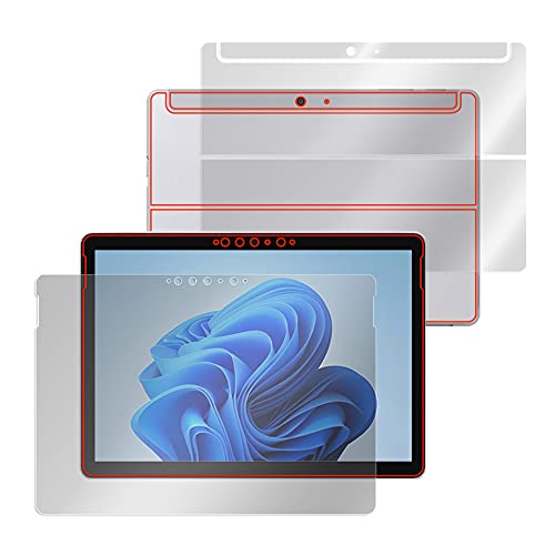 ~rbNX Surface Go 3 p ڂɗD u[CgJbgی tB ^Cv tEw ی tB Zbg {