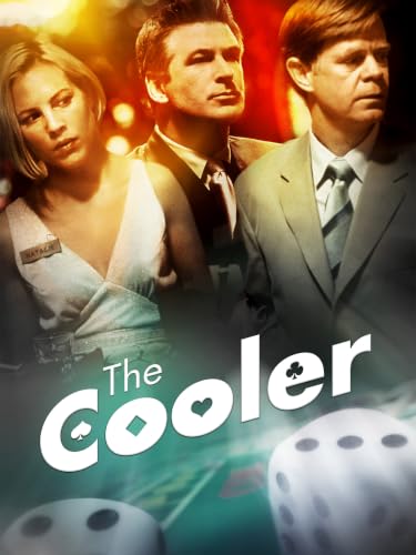 The Cooler