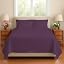 Plum Solid