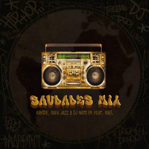 Kayode, Rafa Jazz & DJ Nato_PK feat. Rael