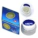 Baisidai Professional Grape Seed Oil Glue Remover Lashes Eyelash Extension Cleaner 5g