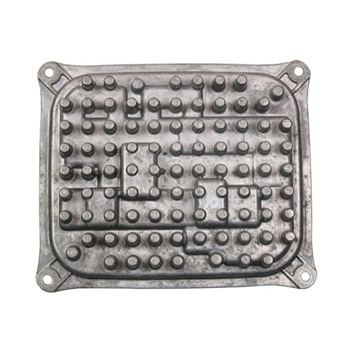 Calculateur de phares W223 A2239001615 pour corriger l'éclairage en panne