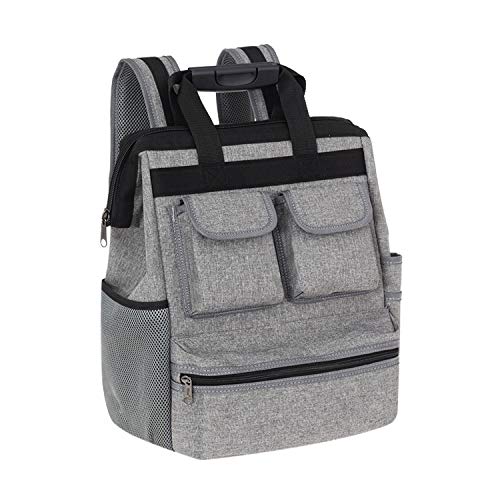 Best Tool Backpack For Men Hvac