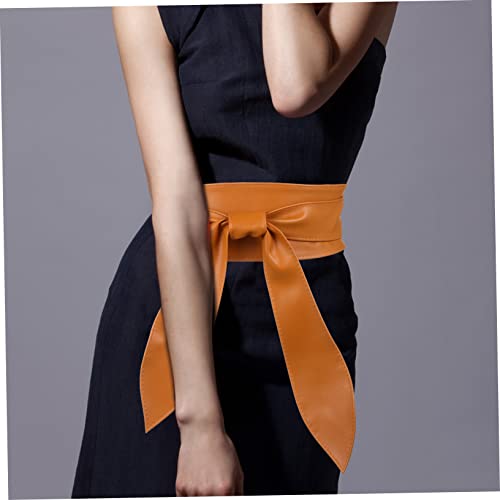 Sangles de taille extensibles pour ajuster une robe trop large