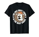 Cute and Funny Christian Ghost Designs