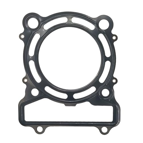 Image of Full Cylinder Gasket Sets Engine Kit Replacement for Hisun Motors Corp Forge 500 HS500 Vector 500